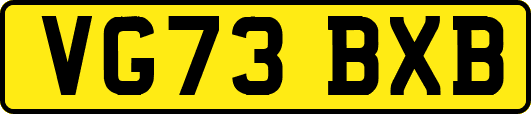 VG73BXB