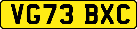 VG73BXC