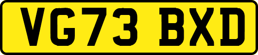 VG73BXD