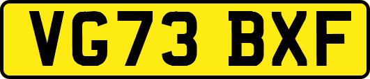 VG73BXF
