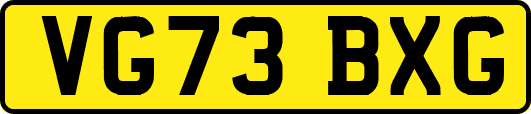 VG73BXG