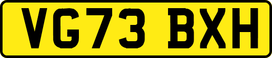 VG73BXH
