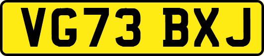 VG73BXJ