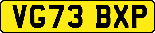 VG73BXP
