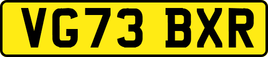 VG73BXR