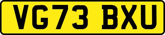 VG73BXU