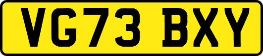 VG73BXY