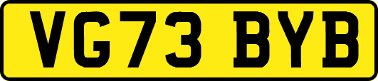 VG73BYB
