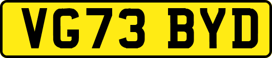 VG73BYD