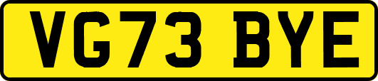 VG73BYE