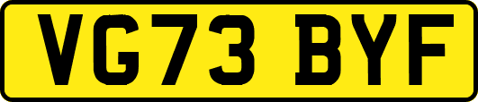 VG73BYF