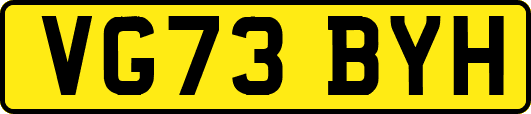 VG73BYH