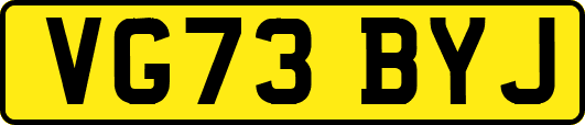 VG73BYJ