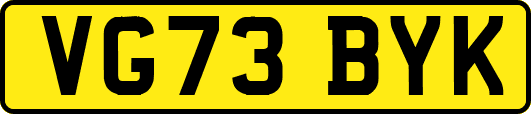 VG73BYK