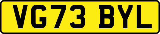 VG73BYL