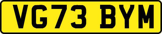 VG73BYM