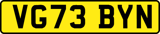 VG73BYN
