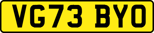 VG73BYO