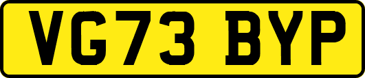 VG73BYP