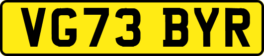 VG73BYR