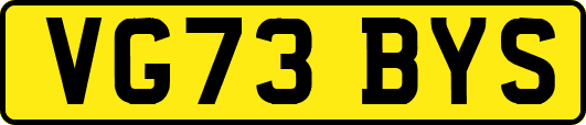 VG73BYS