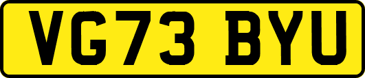 VG73BYU