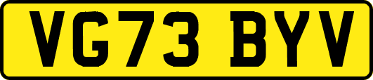 VG73BYV