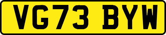 VG73BYW