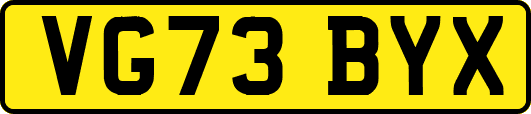 VG73BYX