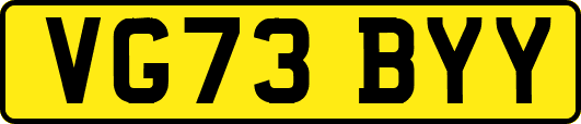 VG73BYY