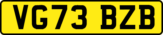 VG73BZB