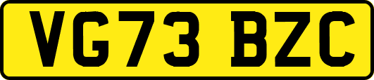 VG73BZC