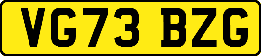 VG73BZG