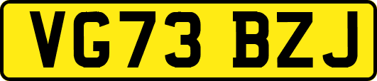 VG73BZJ