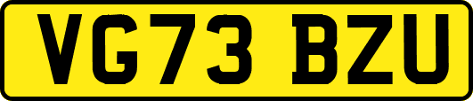 VG73BZU
