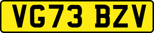 VG73BZV