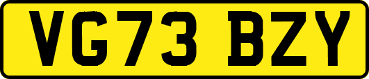 VG73BZY