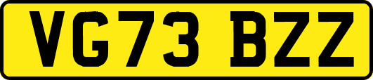 VG73BZZ