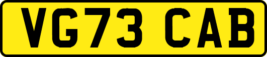 VG73CAB