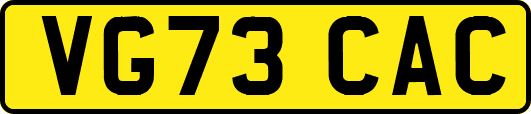 VG73CAC