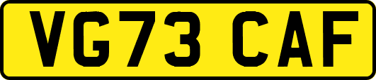 VG73CAF
