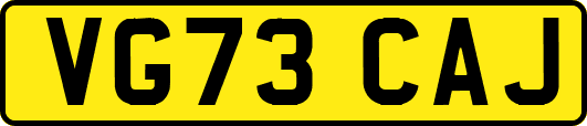VG73CAJ