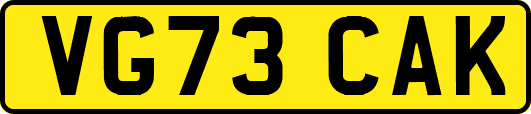 VG73CAK