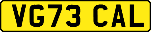 VG73CAL