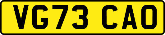 VG73CAO