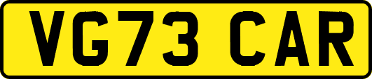 VG73CAR