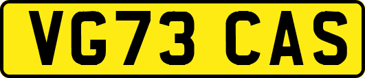 VG73CAS