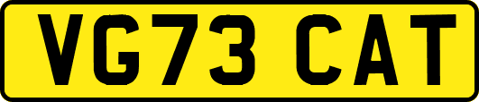 VG73CAT