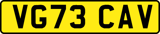 VG73CAV
