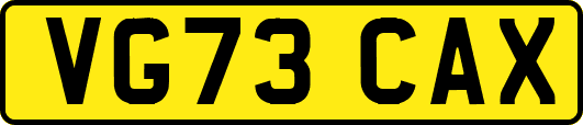 VG73CAX